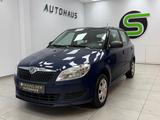 Skoda Fabia Special 1.HAND - Skoda Fabia Special mit Benzin-Antrieb