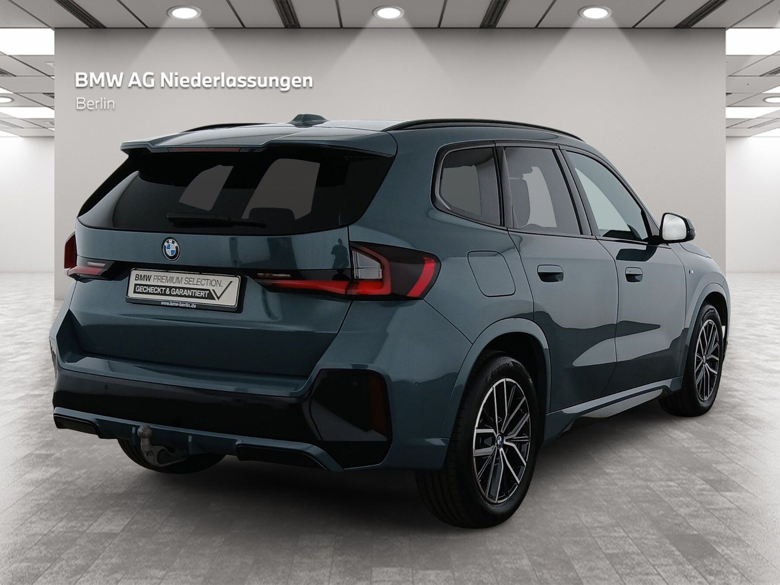 BMW X1 - Bild 2