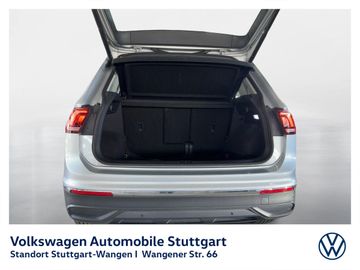 Volkswagen Tiguan - 5