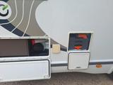 Ford Wohnmobil Chauson Flash 638 Top Zustand Zum Verk - Flash