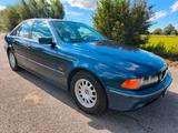 BMW 520i.Tüv neu.Originalzustand. - gebrauchte BMW 520 aus dem Jahr 1997