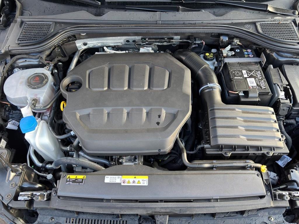 Volkswagen Golf R 2.0 TSI OPF 4MOT DSG Akrapovic, HuD, Blac, миниатюра 16