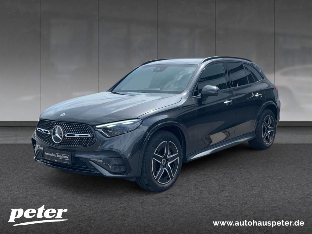 Mercedes-Benz GLC 200