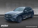 Mercedes-Benz GLC 200 4MATIC AMG Line Premium, Airmatic