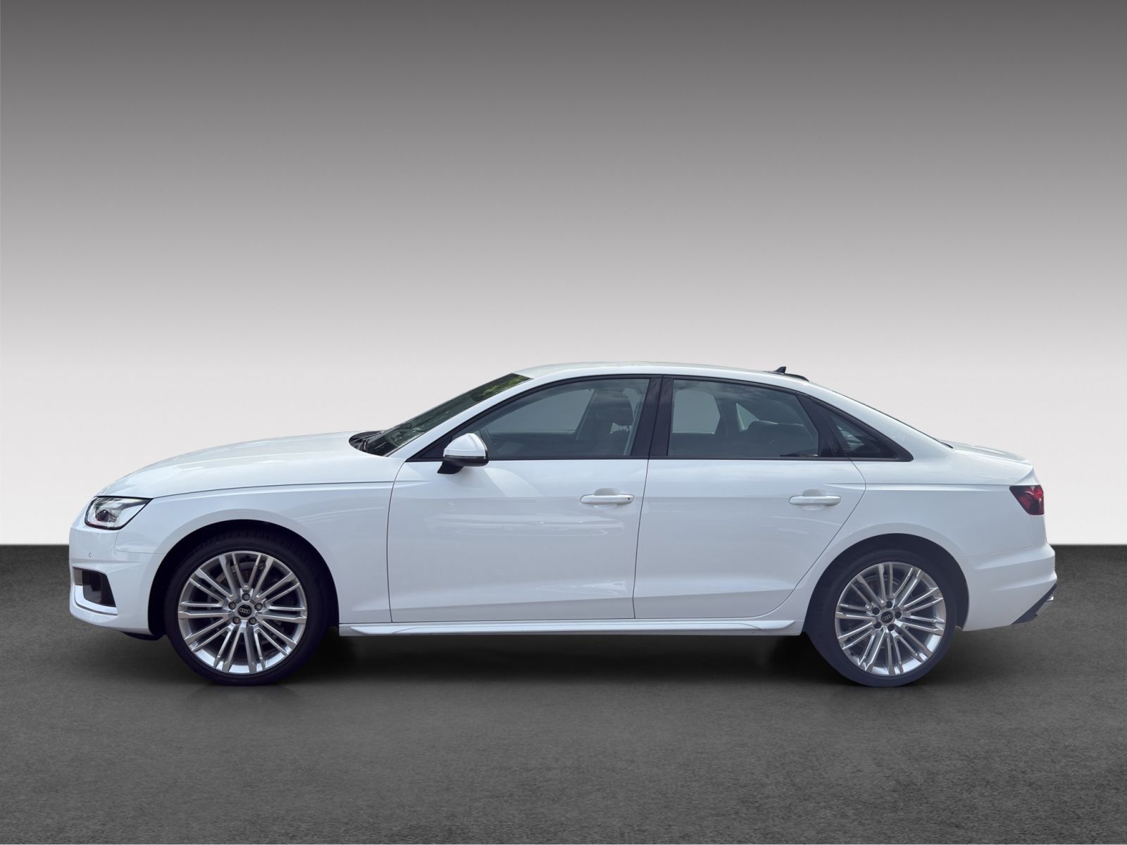 Audi A4 - Bild 4