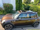 MINI Cooper S 50 Mayfair Cooper S 50 Mayfair - MINI MINI: Mayfair