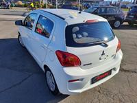 Mitsubishi Space Star *2. Hand*TÜV NEU*Service NEU*eFH*