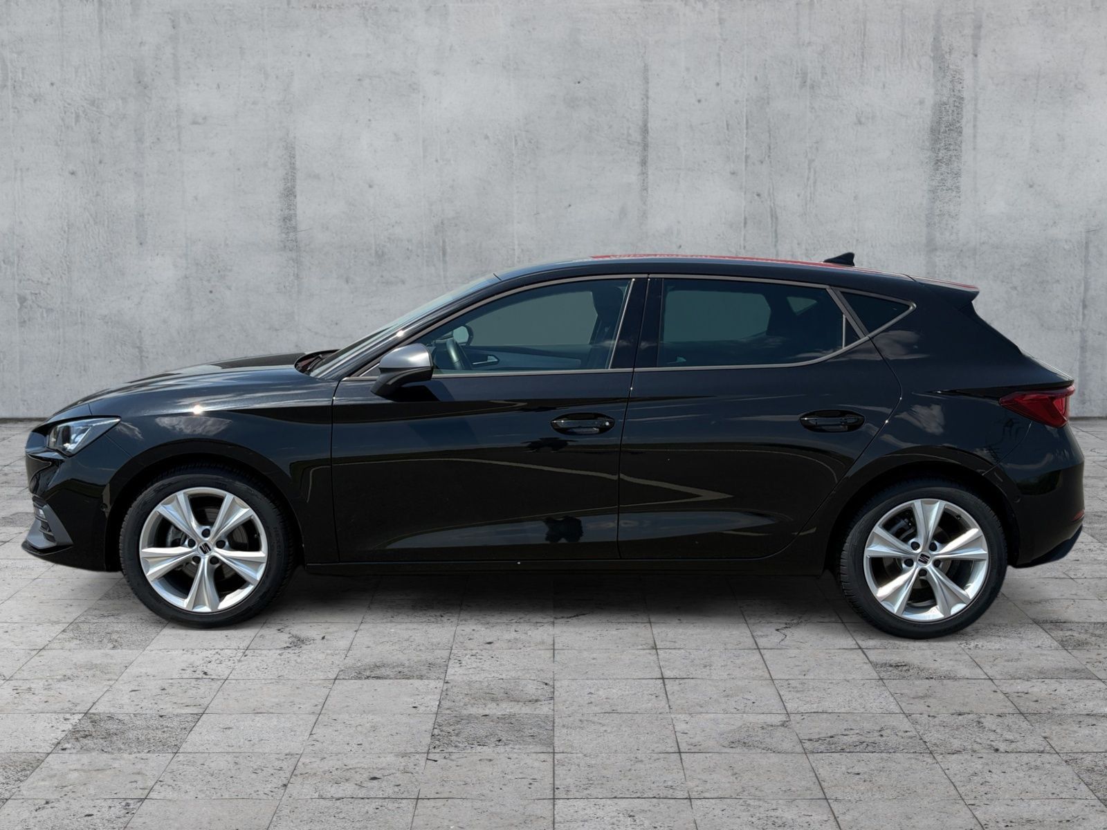 Seat Leon - Bild 3