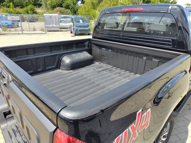 DFSK Foton 3 Pickup