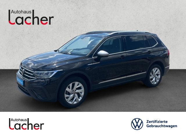 Tiguan Allspace Life 2.0 TDI DSG