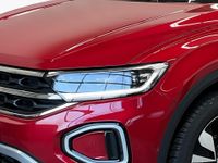Volkswagen T-Roc - Vorschau Bild 6