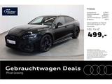 Audi RS5 Sportback TFSI qu. performance Tip. 300kmh - Audi RS5 performance Gebrauchtwagen