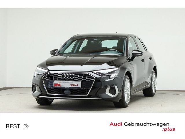 Audi A3 Sportback advanced 40 TFSI e Navi*LED*ACC