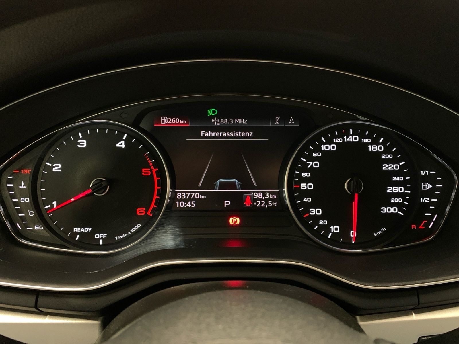 Audi A4 - Bild 15