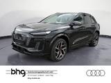 Audi Q6 SUV e-tron quattro 315 KW