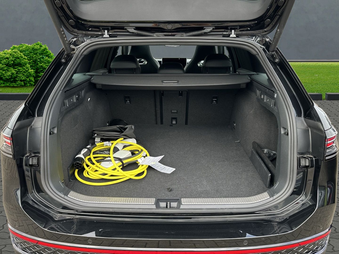 Passat Variant 1.5 TSI eHybrid R-Line HUD AHK Pa