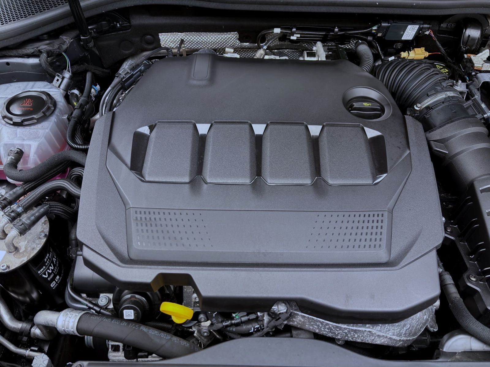 Audi A3 - Bild 17