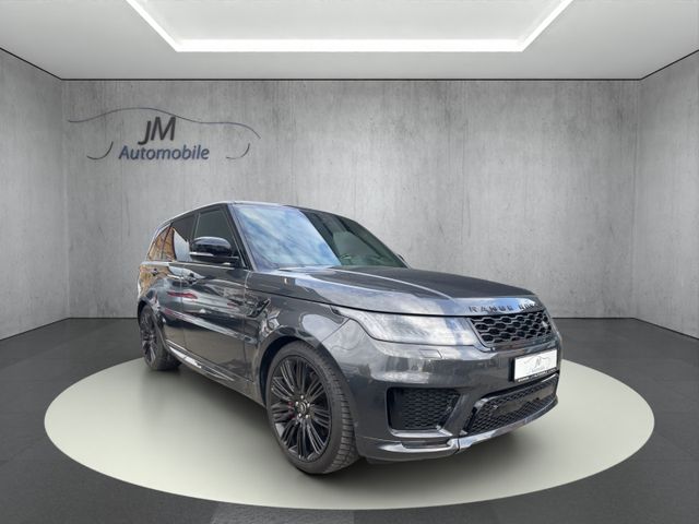 Land Rover Range Rover Sport HSE Dynamic Pano 22"