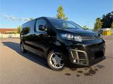 Citroën SpaceTourer 50 kWh M Feel 8Sitz DAB Kamera SHZ - Citroën Elektroautos