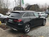 Mercedes-Benz GLC 220 d 4M AMG-Int. Pano Wide 360° Key Distr - Mercedes-Benz GLC 220 in Bremen