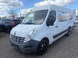 Renault Master III Kasten L3H2 HKa 4,5t - Renault Master l4h3