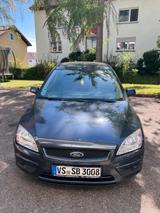 Ford Focus 1.6 tdci - Ford Aerostar Gebrauchtwagen