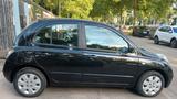 Nissan Micra Acenta 1.4/Tüv+Insp. neu/Gepflegt/1.Hand - Nissan Micra: 1.4