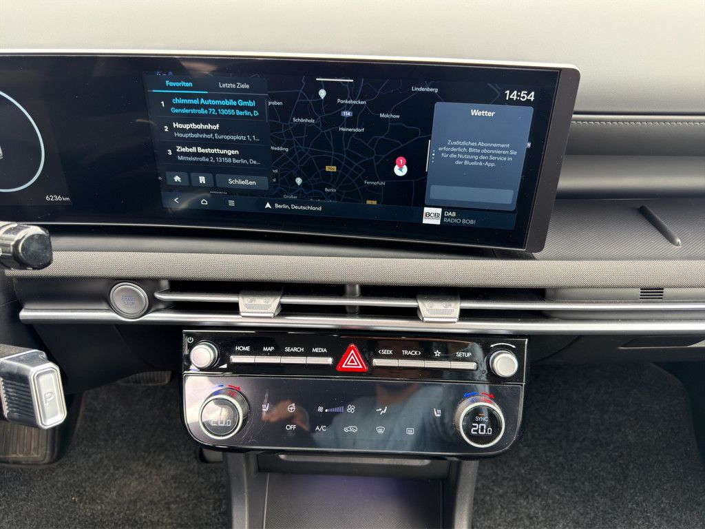 Hyundai Tucson – Bild 17