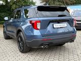 Ford Explorer ST-Line Plug-in-Hybrid 4x4 7Sitzer - Ford Explorer: ST