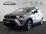 Opel Crossland Business Edition 1.2  LED Apple CarPla - Opel Crossland (X) Business-Edition