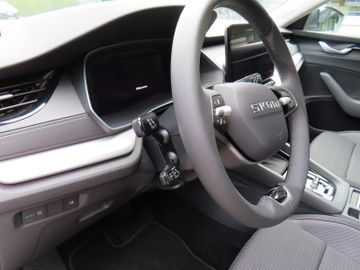 Fotografie 20 des Skoda Octavia Combi 1.5 TSI mHEV 110 kW Selection 5J.G