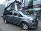 Mercedes-Benz Vito Tourer 119 CDI 4x4 Pössl Campstar 2xS-TÜR/L