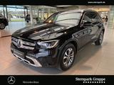 Mercedes-Benz GLC 200 4M AHK*Wide*Distronic*Memory*Multibeam* - Mercedes-Benz GLC 200 in Hamm