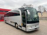Mercedes-Benz travego 14m 60 pax German Bus - Reisebus Travego