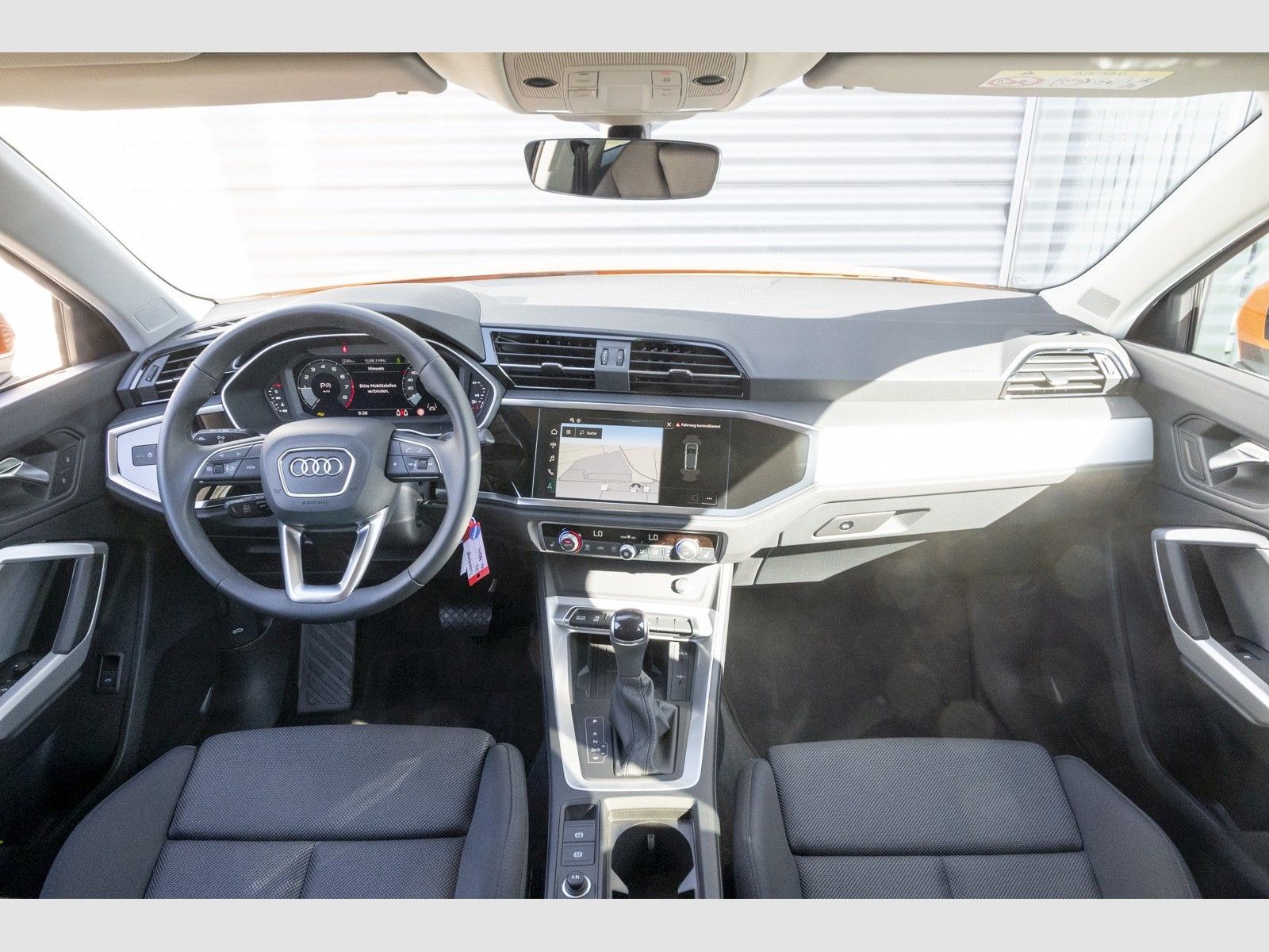 Audi Q3 - Bild 12