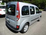 Renault Kangoo 1.2 16V TCe Experience Klima Tempomat B/T - gebrauchte Renault Kangoo aus dem Jahr 2016