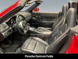 Porsche Boxster S  Sportabgasanlage BOSE nur 97.900 km - gebrauchte Porsche Boxster aus dem Jahr 2015