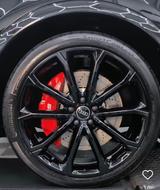 Audi RSQ3 Sportback , 280 km/h Top Ausstattung , AHK, - gebrauchte Audi RSQ3 aus dem Jahr 2024