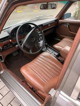 Mercedes-Benz 450 - Mercedes-Benz Gebrauchtwagen von 1977