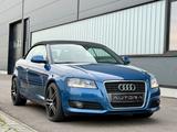 Audi A3 Cabriolet Ambition 2. HAND|MMI+|SPORT-ALCANT| - Audi A3 aus 2008: 3.2