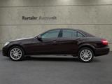 Mercedes-Benz E 350 E Limousine E 350 4Matic *NAVI*S-DACH*PDC* - Mercedes-Benz E 350: Limousine