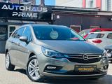 Opel Astra K Sports Tourer Active+1.HAND+RFK+SHZ+SH - Opel Astra Sports tourer mit Diesel-Antrieb