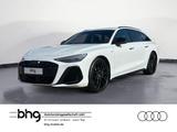 Audi A6 Avant V6 TFSI quattro 367PS S tronic AHK Head