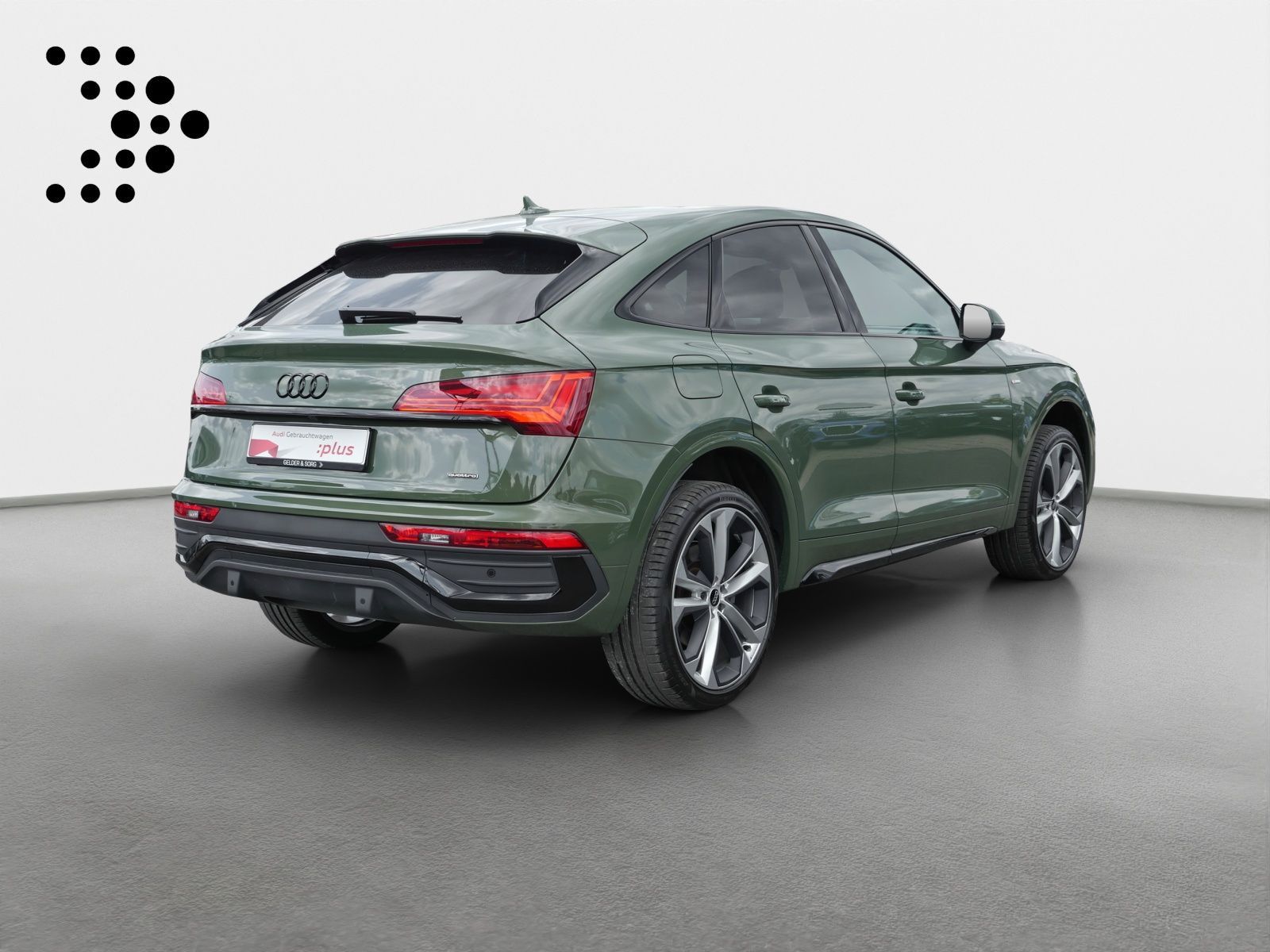 Audi Q5 - Bild 2
