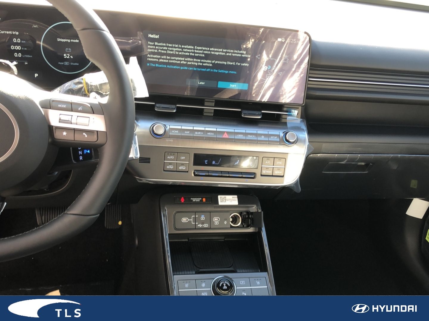 Hyundai Kona – Bild 14