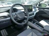 Skoda Enyaq - Vorschau Bild 7