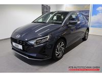 Hyundai i20 - Vorschau Bild 2