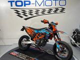 KTM 690 SMC R ABS 1-Hand Remus Sportauspuff - KTM 690SMC