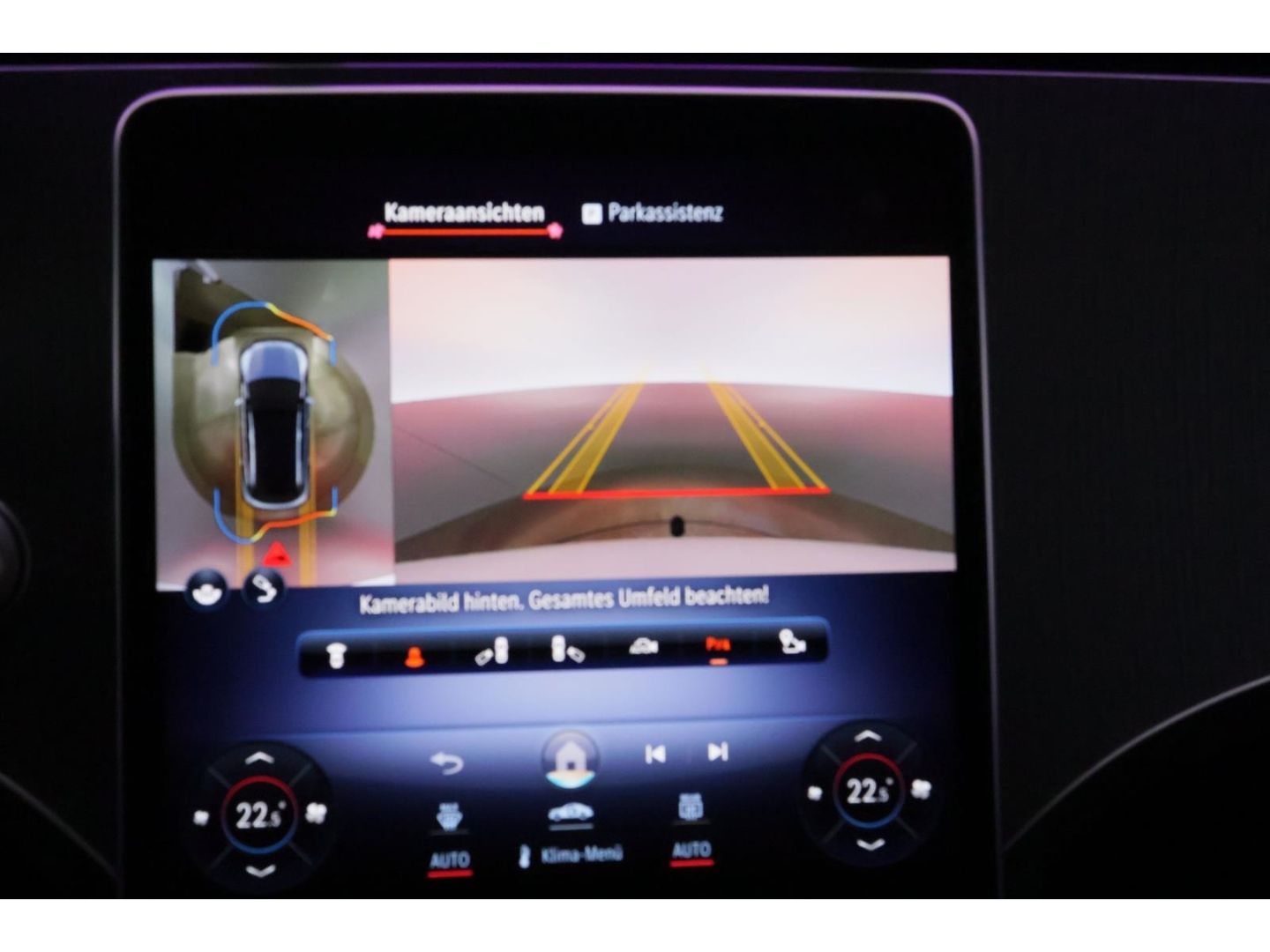 Mercedes-Benz EQE 350 AMG Line LED VIRTUAL HUD NAVI AHK PDC foto 18