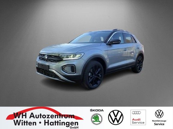 Image of Volkswagen T-Roc